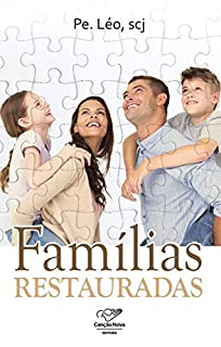 Livro Famílias restauradas
