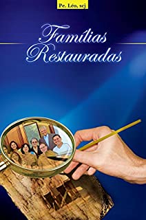 Livro Famílias restauradas