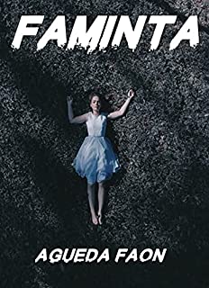 Livro FAMINTA