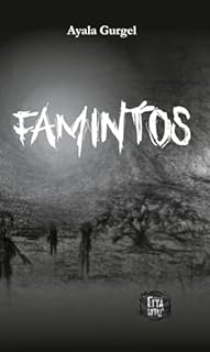 Livro Famintos