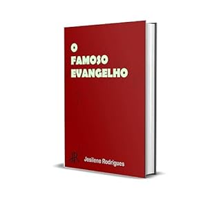 Livro O FAMOSO EVANGELHO