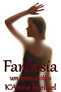Livro Fantasia