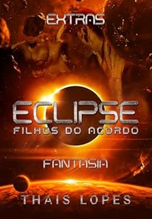 Livro Fantasia (Filhos do Acordo: Eclipse 2.7)