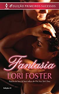 Livro Fantasia: Harlequin Primeiros Sucessos - ed.41