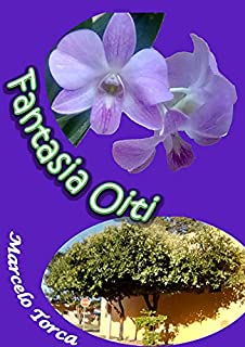 Livro Fantasia Oiti (Piano)