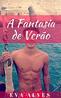 Livro A Fantasia de Verão