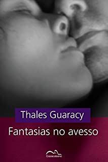 Livro Fantasias no avesso