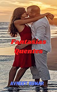 Livro Fantasias Quentes