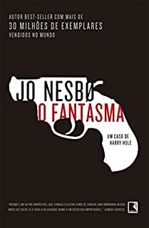 Livro O fantasma