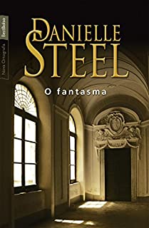 Livro O fantasma