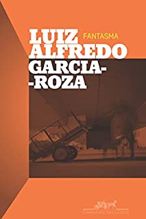 Livro Fantasma