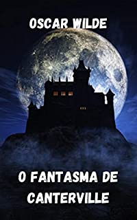 Livro O fantasma de Canterville