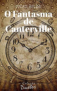 Livro O Fantasma de Canterville (Coleção Duetos)