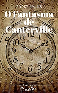 Livro O Fantasma de Canterville (Coleção Duetos)