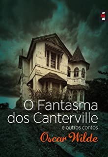 Livro O Fantasma dos Canterville e outros contos