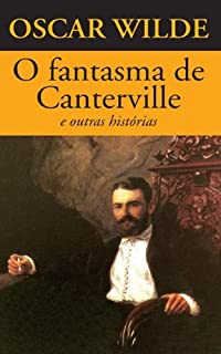 Livro O Fantasma de Canterville