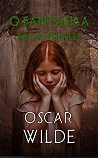 Livro O Fantasma de Canterville (Tradução)