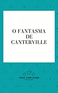 Livro O Fantasma de Canterville (Traduzido)