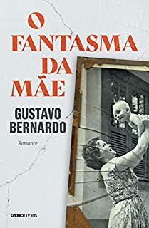 Livro O fantasma da mãe