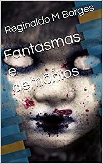 Livro Fantasmas e demônios