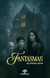 Livro Fantasmas
