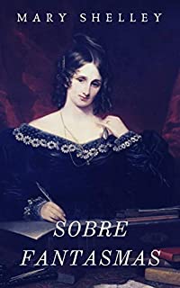 Livro Sobre Fantasmas