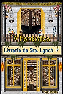 A Fantástica Livraria da Senhora Lynch