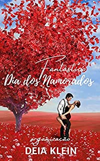 Livro Fantástico Dia dos Namorados: Antologia
