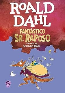 Fantástico Sr. Raposo