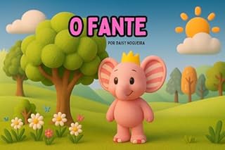 Livro O Fante
