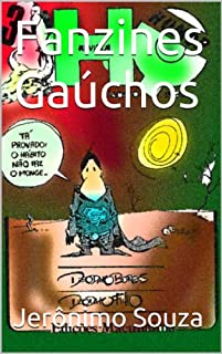 Fanzines Gaúchos (Fanzines do Visuart Livro 2)