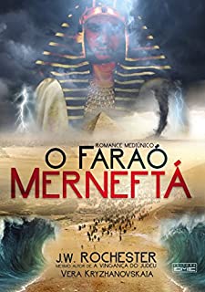 O Faraó Merneftá