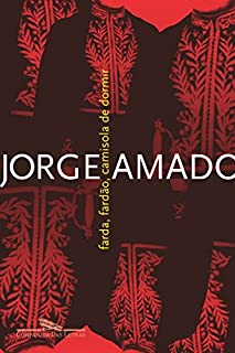 Livro Farda, fardão, camisa de dormir