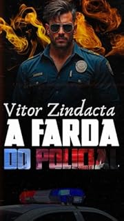 Livro A farda do policial: contos eróticos gays