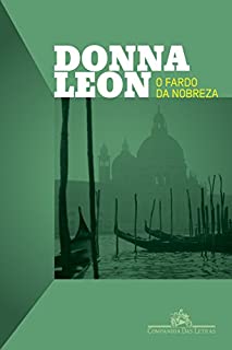 Livro O fardo da nobreza