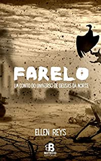 Livro Farelo