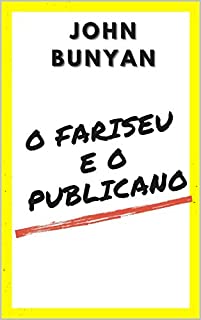 Livro O Fariseu e o Publicano
