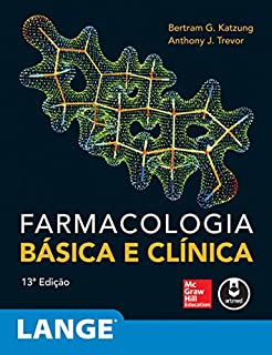 Farmacologia Básica e Clínica (LANGE)