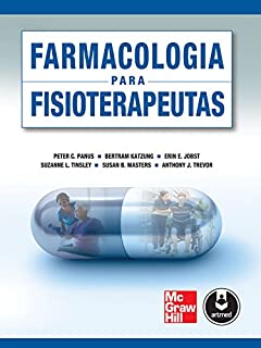 Farmacologia para Fisioterapeutas