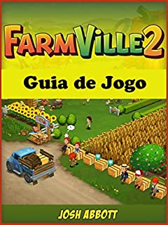 Livro Farmville 2 Guia De Jogo