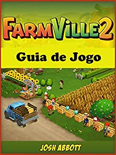 Livro Farmville 2 Guia De Jogo
