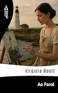 Livro Ao Farol