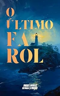 Livro O último farol
