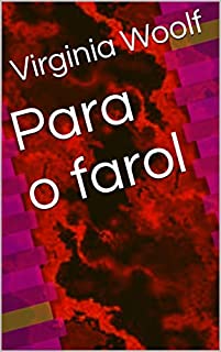 Livro Para o farol