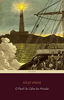 Livro O Farol do Cabo do Mundo (Viagens Maravilhosas)
