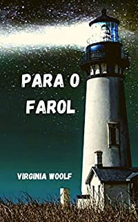 Livro Para o farol