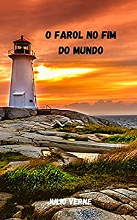 Livro O Farol no Fim do Mundo