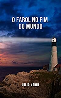 Livro O Farol no Fim do Mundo: Uma história de pirata cheia de suspense