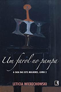 Livro Um farol no pampa