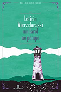 Livro Um farol no pampa